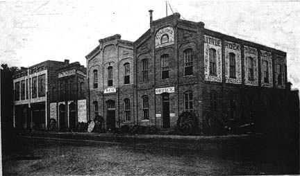 The Foundry